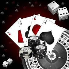 Beranda rummy di crazyrich88