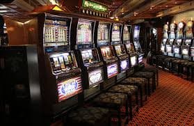 Nuansa bingo modern di crazyrich88