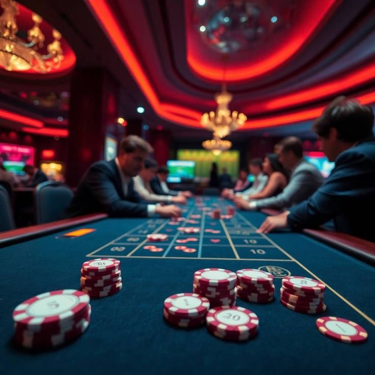 Tampilan mobile crazyrich88 di ponsel