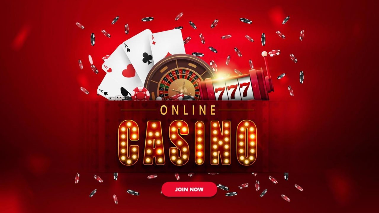 Kartu rummy di layar ponsel