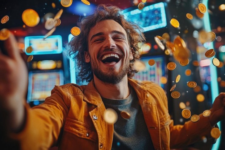 Pengingat dewasa untuk Midas Fortune