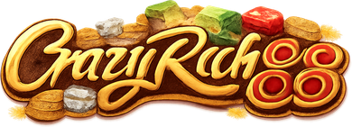 Logo crazyrich88